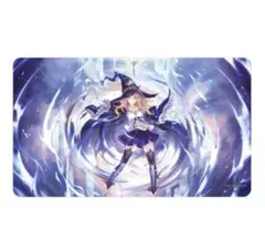 ポケモンカードゲーム ラバープレイマット ムク＆メガシャンデラ