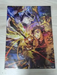 新品未使用♪鬼滅の刃 無限城編 特典