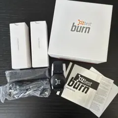 オレンジセオリーフィットネス　ハートレートセンサーOT Beat burn