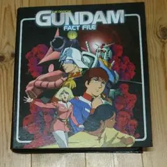ガンダムファクトファイル① 1巻~80巻　特典付き ガンダムファクトファイル① 1巻~80巻 特典付き ガンダム