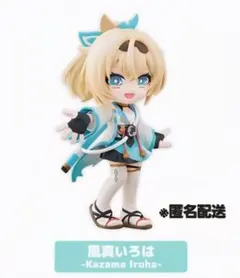 パルバース PalVerse vol.1 ホロライブ 風真いろは