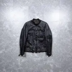 【schott】Horsehide padded classic jacketのサムネイル