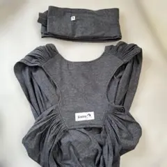 Konny 抱っこ紐 グレー