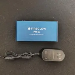 2025年最新】FIREGLOW pps-01の人気アイテム - メルカリ