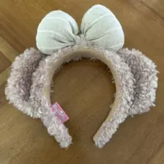 シェリーメイ 象耳カチューシャ