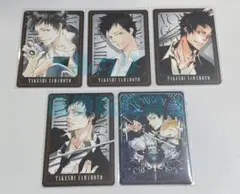 家庭教師ヒットマンREBORN! ボードゲーム 山本武