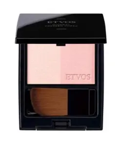 ETVOS エトヴォス　ミネラルプレストチーク