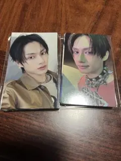 SEVENTEEN 会場限定トレカ ジュン