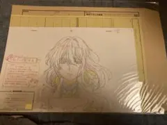 ヴァイオレット・エヴァーガーデン 描き下ろし 生動画 2026年最新】描き下ろし 生動画の人気アイテム - メルカリ
