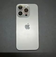 SIMフリー　iPhone15pro  ナチュラルチタニウム　128GB