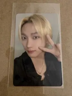 ボネクド ソンホ the ACTION ユニバ ラキドロ