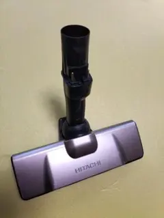 日立　掃除機　パワーヘッド　D-DP31　分解洗浄・整備済みのサムネイル