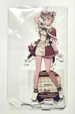 シャニマス 公式アクリルスタンド 小宮果穂 - メルカリ