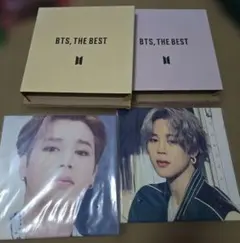 2026年最新】bts the best フォトキャンバスの人気アイテム - メルカリ