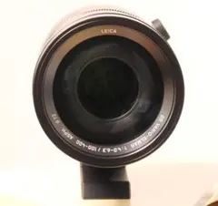 LEICA DG VARIO-ELMAR 100-400mm F4-6.3のサムネイル
