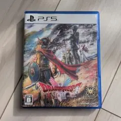 ドラゴンクエストI・II PS5
