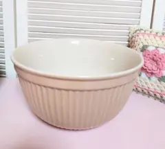 ヴィンテージ☆キッチンボウル