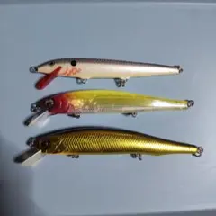 2025年最新】ジャッカルルアーの人気アイテム - メルカリ