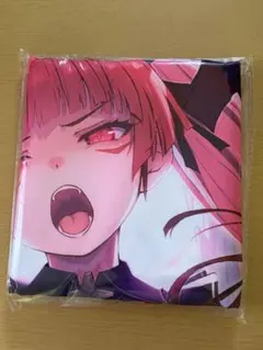 SOUNDVOLTEX コナステ グレイス ロングクッションカバー 年間パス
