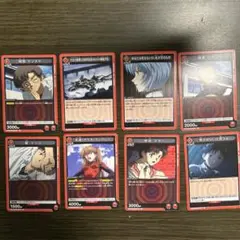 UNION ARENA トレーディングカードセット