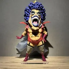 E賞 イワンコフ フィギュア 新品 一番くじ ワンピース 試練のその先へ E賞 エンポリオ