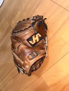 横浜ベイスターズ 谷繁 野球 グローブ グラブ キャッチャーミット