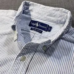 希少 “Big Oxford” 90s Ralph Lauren USA企画