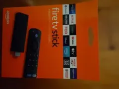 Amazon Fire TV Stick 本体