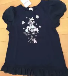 新品 メゾピアノ 140