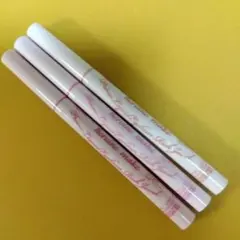 ヒロインメイク　プライムリキッドアイライナー　リッチジュエル 限定　3本セット