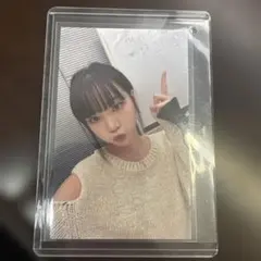 ルセラフィム 東京ドーム チェウォン トレカ - メルカリ
