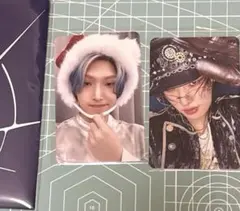 2026年最新】Ateez ミンギ makestarの人気アイテム - メルカリ