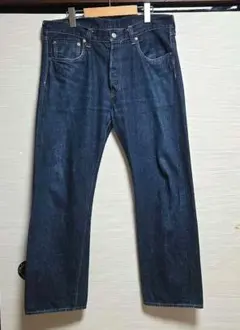 シュガーケーンSC42009 1947 MODEL TYPE-II W34のサムネイル