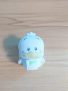【即日発送可】あひるのペックル ぷちとも みんなでおすし