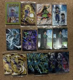 ドラゴンボール イタジャガ vol.8 8-30 SEC 孫悟空 バラ売り⭕️