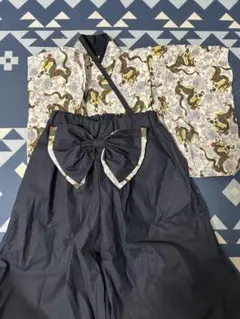 袴