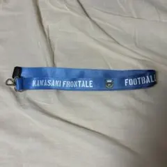 川崎フロンターレ　ネックストラップ