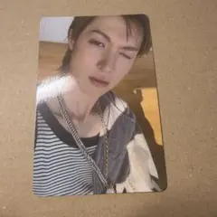 CORTIS GREENGREEN ユニバ ラキドロ 当選 マーティン | Mercari