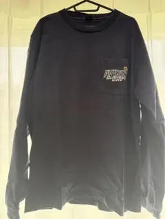 トップス 長袖カットソー