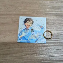 あんさんぶるスターズ 南雲鉄虎 リング - メルカリ