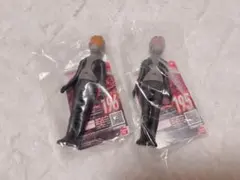 【新品・未開封】ピット星人　ピンク　オレンジ セット　ウルトラマンのサムネイル