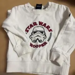 Star Wars トレーナー