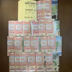 サピックス 4年生　理科　ソシオスコープ　スプリングセット