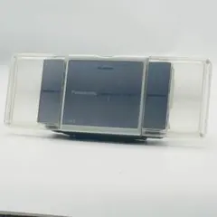 【希少スピーカー付】Panasonic ポータブルMDプレーヤー SJ-MJ59のサムネイル
