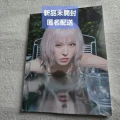 ウェンディ CERULEAN VERGE アルバム 新品未開封