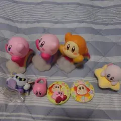 【美品】カービィ グッズまとめ売り全29点 カービィ グッズ まとめ売り