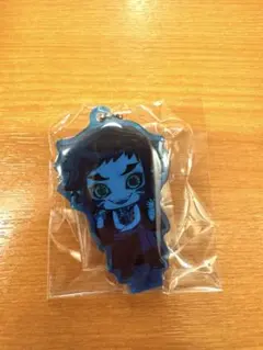 鬼滅の刃　ここみえ　アクリルフィギュア　獪岳