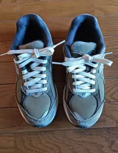 New Balance M2002RHN / ニューバランス 23cmのサムネイル