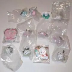 ガチャガチャ まとめ売り キャラクターグッズ