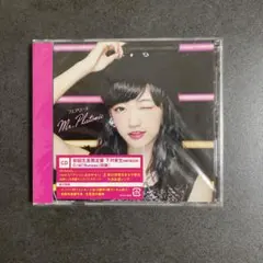 フェアリーズ「Mr.Platonic」下村実生ver. 外袋・帯付き 美品